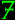 7